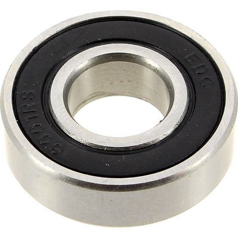 Cuscinetto impermeabile 6001rs 12x28x8mm per levigatrice metabo