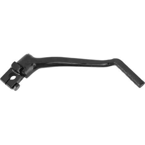 de démarrage à kick de 13 mm pliable et robuste pour la