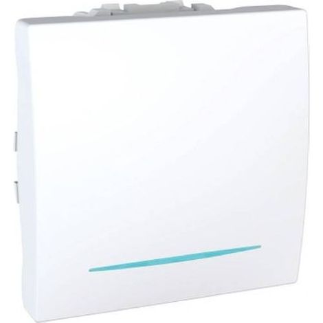 SCHNEIDER UNICA MGU3.205.18N LICHTSCHALTER (1/5)