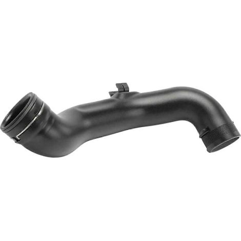 Tuyau de suralimentation à air comprimé 13717571350 compatible avec BMW X5 X6 N55 N54 F15 F16 E71 - Conduit de climatisation haute pression (1/5)