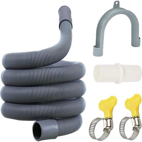 d extension de tuyau de vidange pour climatiseur nouveau mat (1/5)