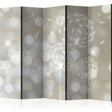 Paravento - The Ballad of Beauty II [Room Dividers] - 225x172 (1/4)