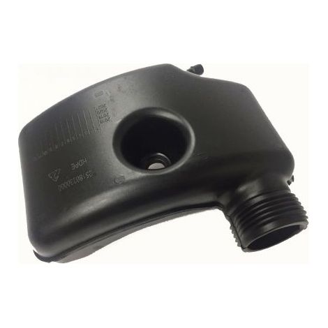 SERBATOIO CARBURANTE BENZINA RICAMBIO PER RASAERBA TOSAERBA MVGT6.MVGTX (35220) (1/3)