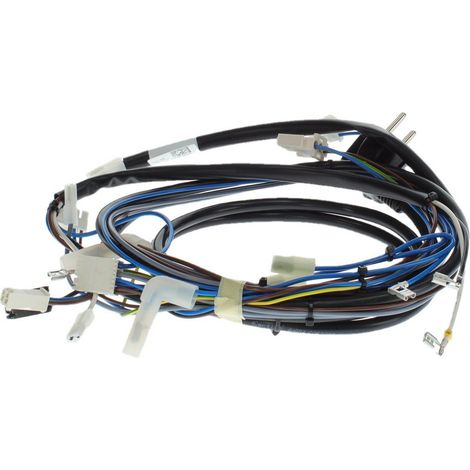 Ersatzteil 8738717666 Kabel-Set von BOSCH - 8738717666