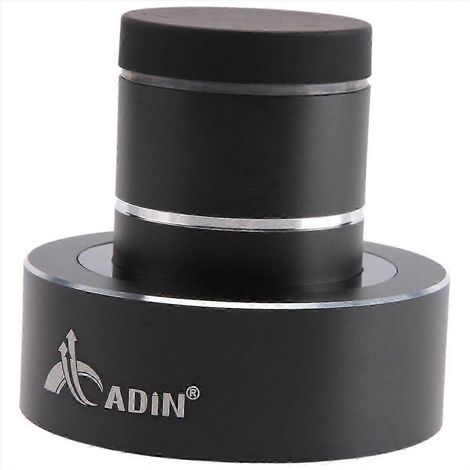Enceinte à vibrations Adin 26W Bluetooth avec basses et micro intégré (1/5)