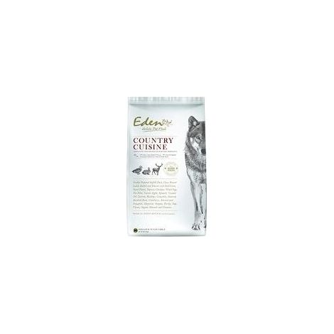 Eden Original Cuisine Razas Medianas y Grandes 12 kg