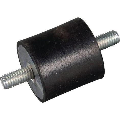 Gummielement 49x25x24mm AS-MOTOR E03131ASM
