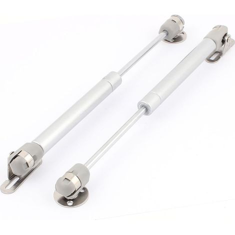 Support de cuisine pneumatique 20Kg 44lb, support levage à ressort, 2 pièces (1471374d2db2175ec44427 (1/3)