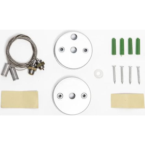 Meine Lampe - Projektor 50w Rgb Led Smd Goliath 3500lm 120º (25,8 X 27,5 X 5) Fernsteuerung