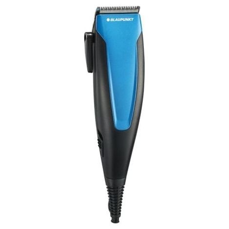 Cortapelos Blaupunkt BP5013 con Cable/ 6 Accesorios