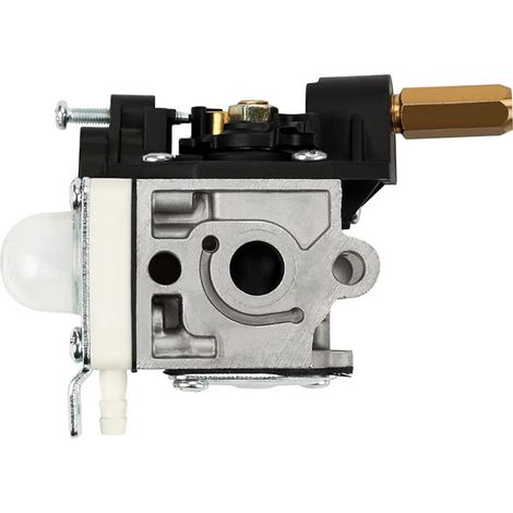 ZAMA RB-K70A, RB-K75, SRM 210, SRM-230, SRM211, GT200, HC150 Vergaser (1/5)
