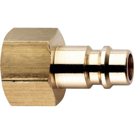 Metabo Raccord fileté enfichable Euro 3/8 FI (0901026025)