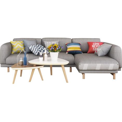 Protecteur Anti-rayure Pour Chat - Protège-Meuble En Plastique Transparent - Pour Canapé Fauteuil Chaise - 8 Pièces Avec 40 Épingles À Vis (1/5)