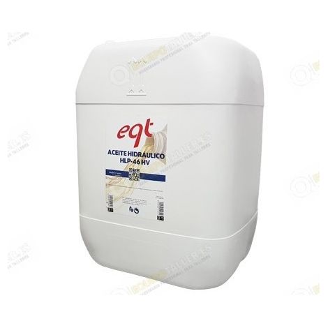 HLP 46 huile hydraulique HV 20 litres