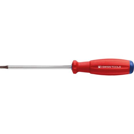 PB Swiss Tools Schraubendreher 8401 IP27x125mm SwissGrip (1/3)