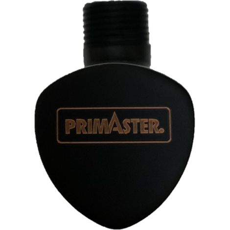 Primaster Design Eckventil Relax Ventil schwarz matt Warm- und Kaltwasser (1/3)