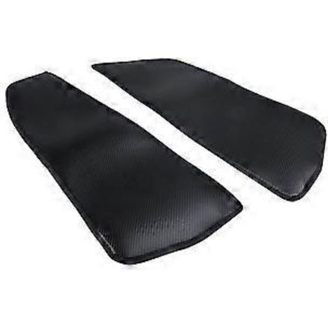 Coussinet de protection latéral en cuir PU anti-coups pour console centrale de voiture VOXY/NOAH série 90 2022 (1/5)