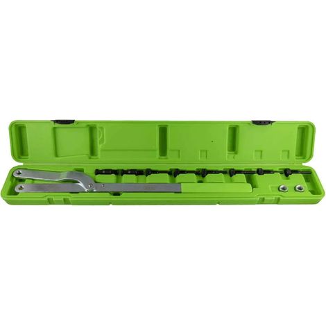 Chiave a camma universale Jbm modello universal camshaft wrench regolabile 40-235 mm (1/2)