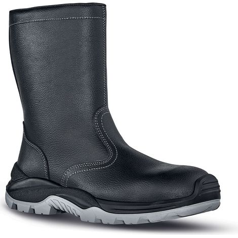 Bottes de sécurité SIBERIAN S3 CI SRC - RR40754 - Upower