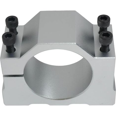 Halteklemme CNC gefräste Befestigungsbasis aus