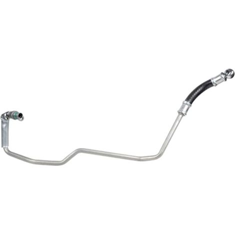 Tuyau D Alimentation Huile Turbocompresseur Moteur BMW Série 3 F30 F20 N13 11427608123 (1/4)