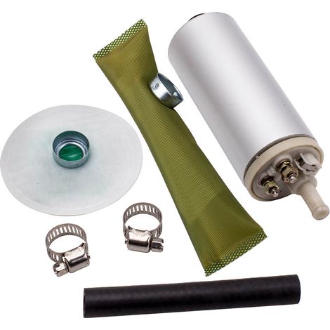 1x Combustible bomba de gasolina para BMW MOTO K1100 R1100R R1100RT R1100S R1150 R1150GS R1200 ADV R1150RT k1200gt Fuel Pump (1/5)