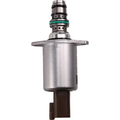 Vanne solénoïde proportionnelle de pompe hydraulique pour excavatrice 485-5747 conçu pour les modèles CAT 313, 313 GC, 315, 315, 320, 323GC, 326GC et 330GC (référence 4855747) (1/5)