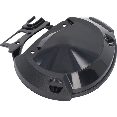 Compteur de vitesse boîtier arrière stable couvercle de jauge de remplacement pour FZ6N 2004-2007 (1/5)