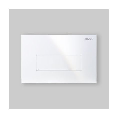Sara Modèle "Linea" 4.7 Plaque Chromée (1/5)