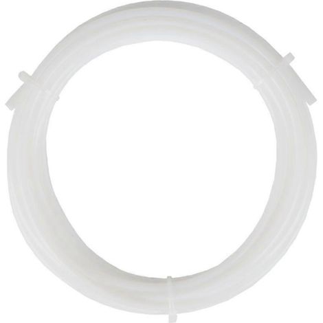 Tuyau adaptateur en PTFE pour imprimante 3D Bambu Lab X1/P1 X1C P1S P1P (1/5)