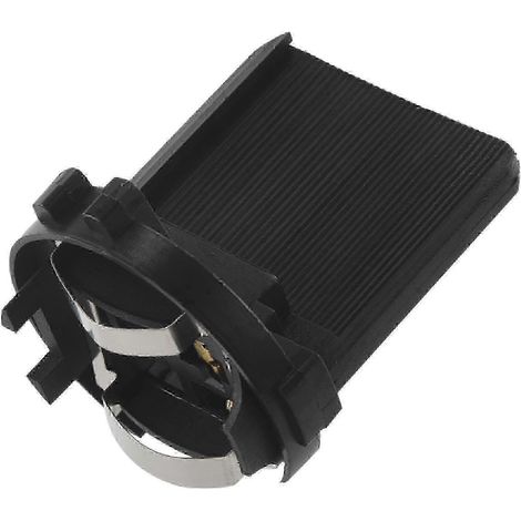 Base de phare halogène à faisceau de croisement pour Golf 6 MK6 5K0941109P TroveMart (1/4)