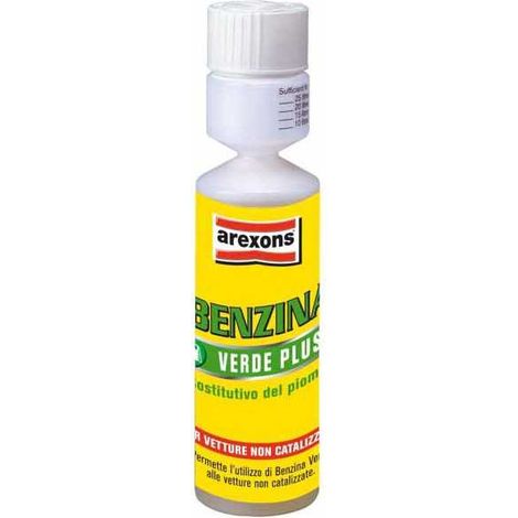 Additif Essence Verte Plus ml 250 Arexons