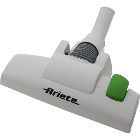 Ariete spazzola pavimenti tappeti verde scopa aspirapolvere Evo 2.0 2769/2 2769 (1/3)