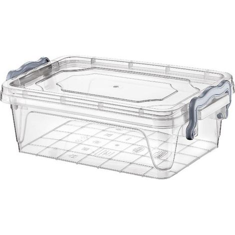Multi Box Küchenbehälter 0,6 l Chomik
