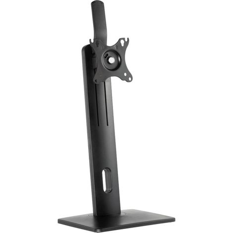 Supporto ergonomico per monitor da scrivania eSTUFF, GLB226004