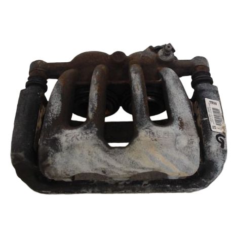 [PRODUIT D'OCCASION] Etrier De Frein Avant Gauche PEUGEOT 607 ♻️ Ref Oe. 4401h4 - Garantie à vie (1/3)