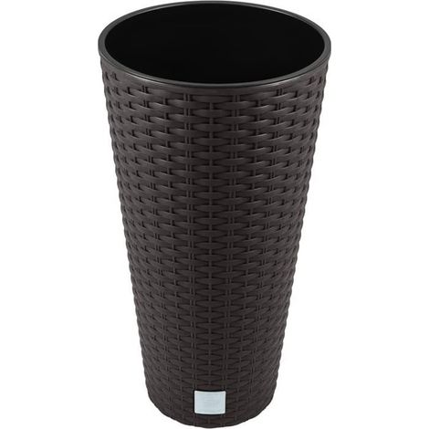 Vaso alto Rato DRTUS300 con inserto  Umbra (1/5)
