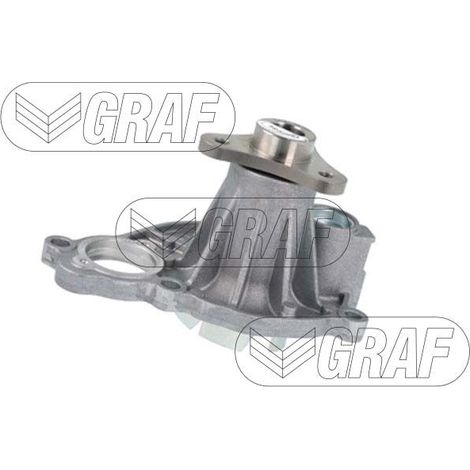 Pompe à eau, refroidissement du moteur GRAF PA1499 BMW 11 51 8 575 695