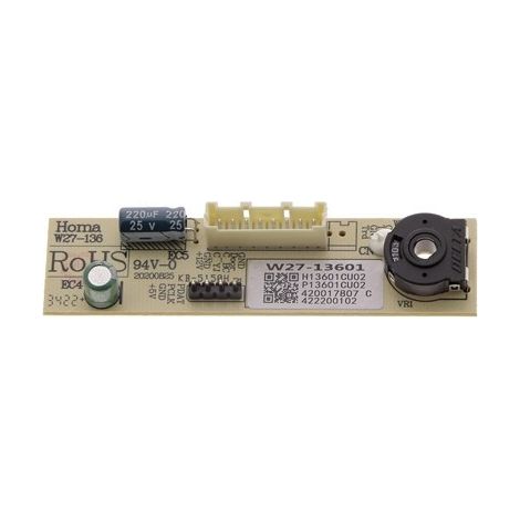 Ersatzteil - Carte LED - - BRANDT