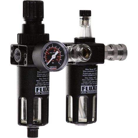 Aerotec FX 4100 1/2'' 2010216 Unità manutenzione per aria compressa 1/2 (12,5 mm) 1 pz.