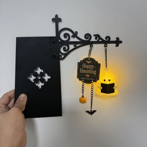 Lot 2 Lanternes Décoratives LED, Lampe de Coin de Lecture, pour Bibliothèque, Table, Chambre, Cadeau, 32