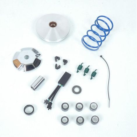 dimmer polini für roller sym 50 symphony neu