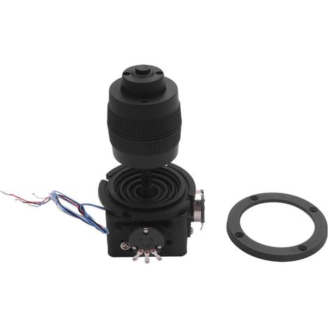 Bouton potentiomètre électronique à 4 axes pour joystick -D400B- 10K (1/4)