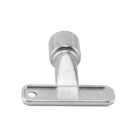 Llave Cuadradillo Puerta Contador 8mm, GIBALTO (1/5)