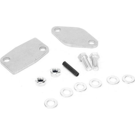 Kit de suppression de vanne EGR Fdit avec plaque d'obturation 985984415261, compatible avec Delica/Pajero (1/4)