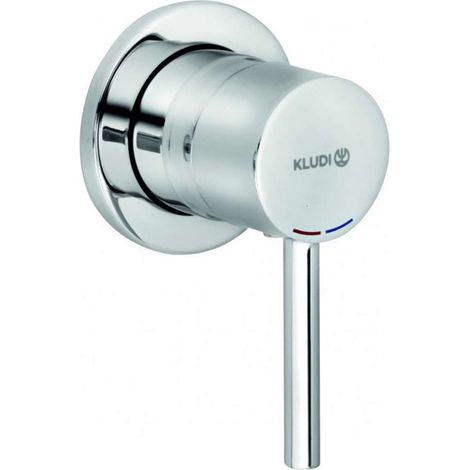 Kludi Bozz - Grifo empotrado, cromo 389250576