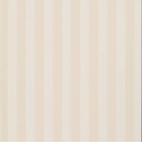 Vertical Stripes Abode Heritage Natural Beige Cream Paste The Paper Wallpaper