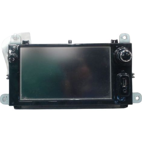 Autoradio RENAULT Clio [PRODUIT D'OCCASION]♻️281156547r