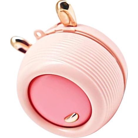 petit ventilateur, mini ventilateur de cou, ventilateur électrique de cou, ventilateur de sport, ventilateur de plafond avec cordon, ventilateur d'extérieur, refroidisseur d'air extérieur (1/5)
