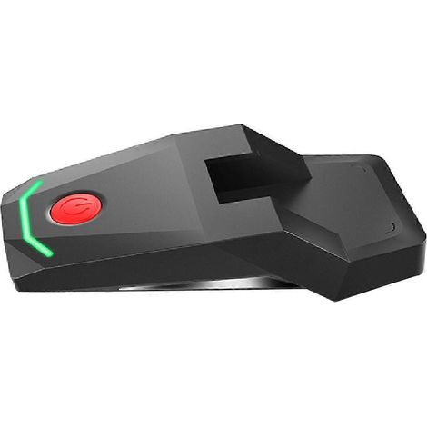 Activateur de parfum, réinitialisation du parfum, désodorisant pour voiture -- (1/5)